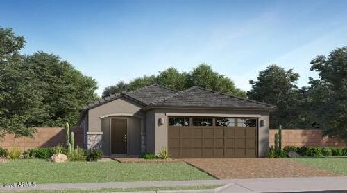 3572 N 98th Lane, Phoenix, AZ, 85037 | Card Image