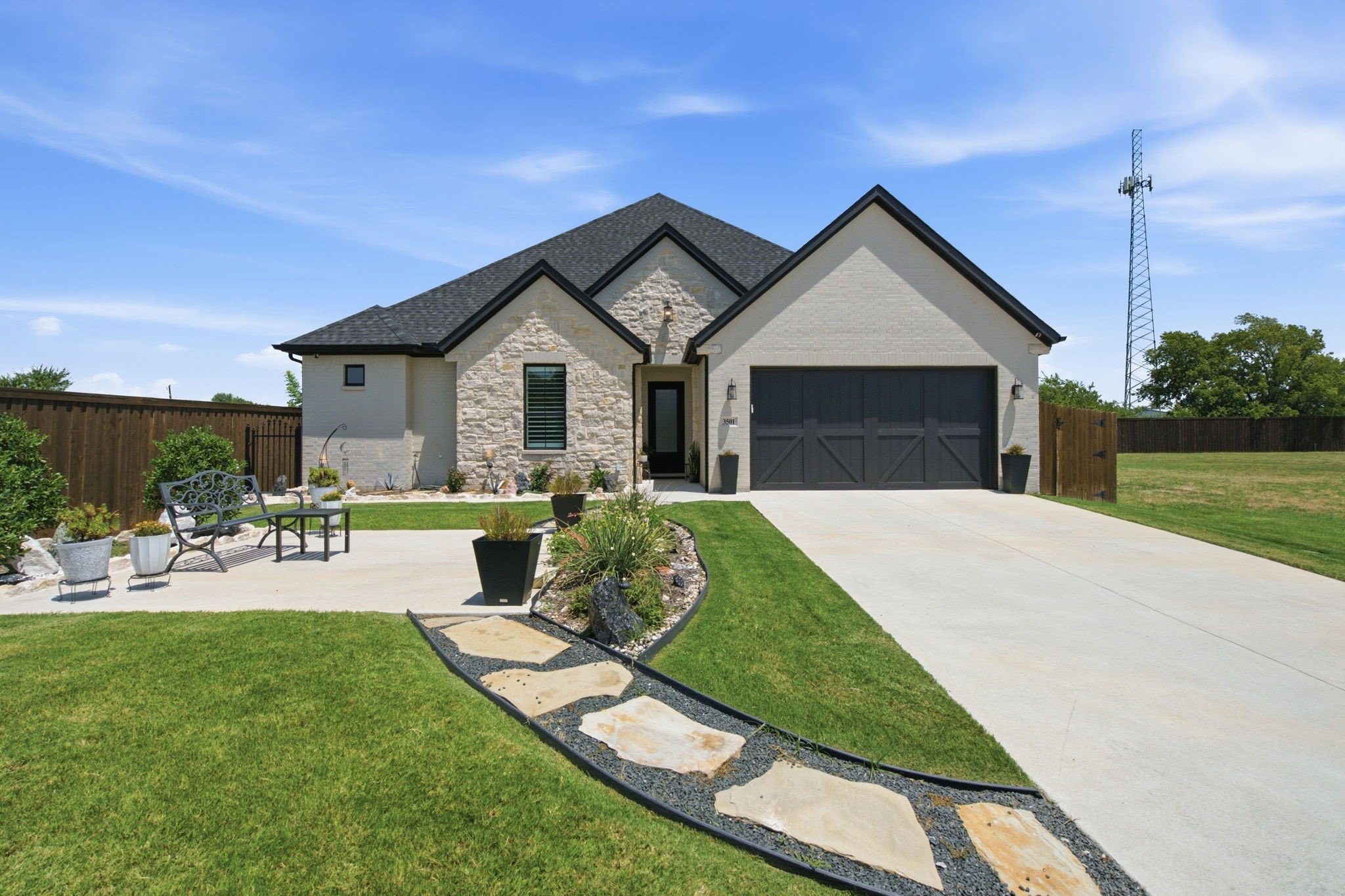 Residential in Fort Worth