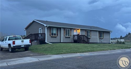 2455 Chisholm Dr, Colstrip, MT, 59323-9669 | Card Image