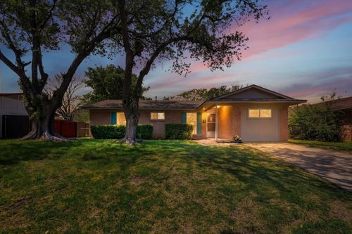 615 Calder Ave, Duncanville, TX, 75116-3507 | Card Image