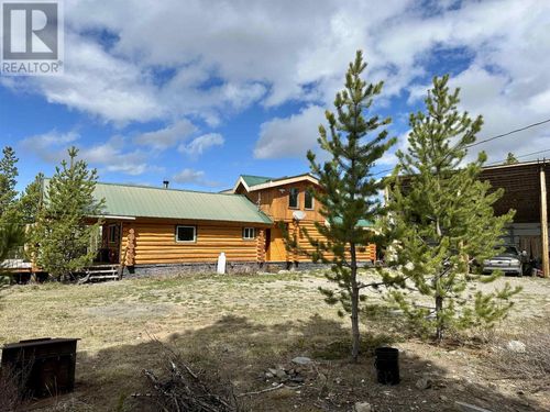 1578 Nimpo Creek Rd, Nimpo Lake, BC, V0L1R0 | Card Image