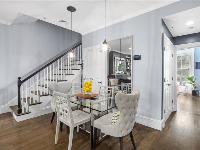 APT-3 - 578 Massachusetts Ave, Condo with 2 bedrooms, 2 bathrooms and null parking in Boston MA | Image 6