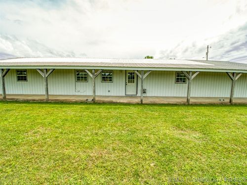 19490 Johnson St, Canadian, OK, 74425 | Card Image