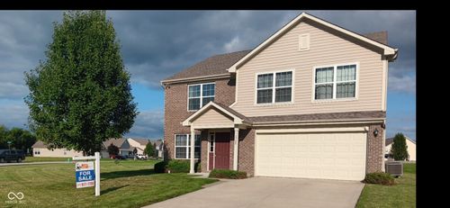1725 James Run Way, Indianapolis, IN, 46239-9799 | Card Image