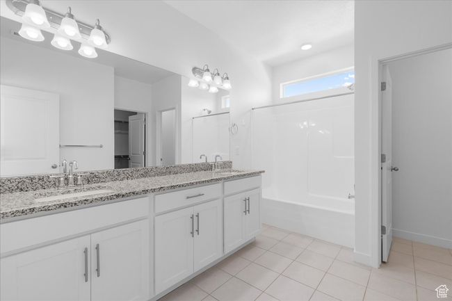 1578 W Andover Rd, House other with 4 bedrooms, 4 bathrooms and 2 parking in South Jordan UT | Image 22