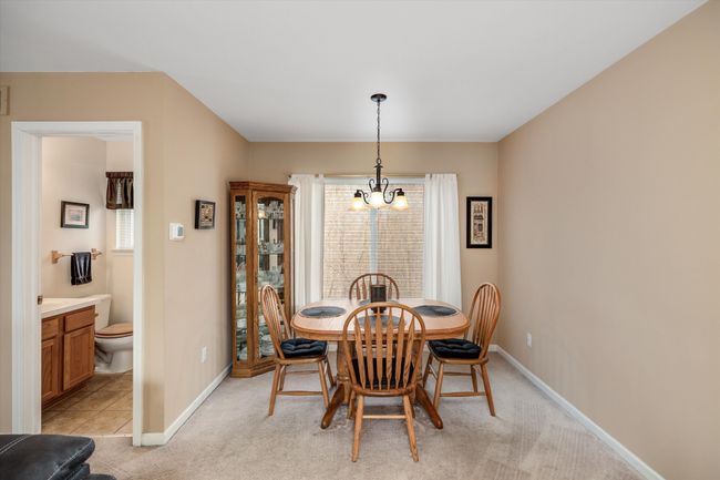 1025 Yorick Path, Condo with 3 bedrooms, 3 bathrooms and null parking in Wixom MI | Image 6