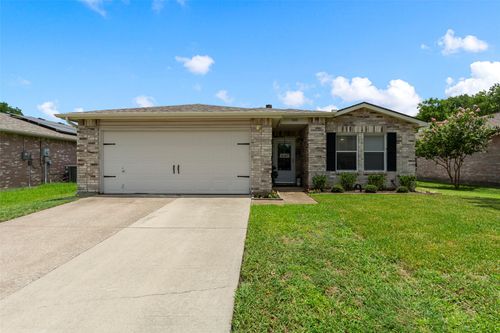 3401 Jacobs Dr, McKinney, TX, 75070-7747 | Card Image
