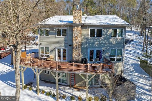 167 Williams Lane, BASYE, VA, 22810 | Card Image