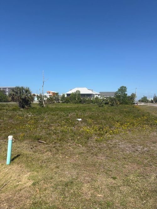 TBD 2nd St, Mexico Beach, FL, 32456 | Card Image