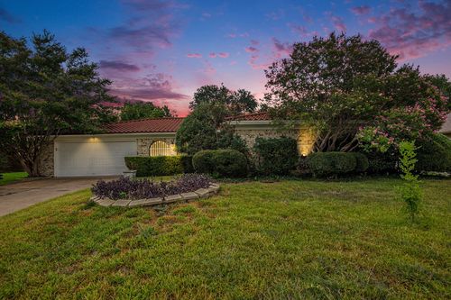 3208 Ashford Ave, Fort Worth, TX, 76133-3102 | Card Image