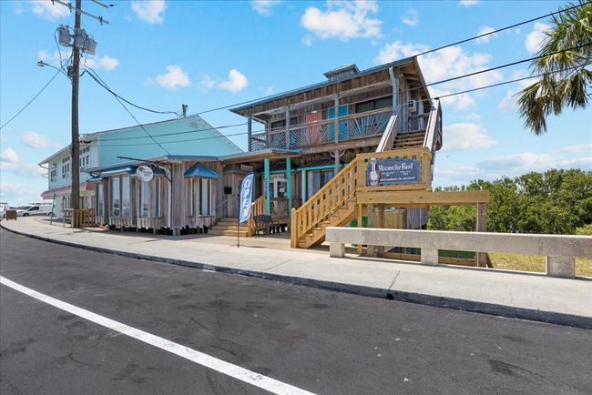 471 Dock St, Home with 0 bedrooms, 0 bathrooms and null parking in CEDAR KEY FL | Image 6