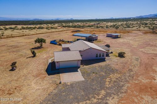 1176 W Trigger Ln, Cochise, AZ, 85606-8698 | Card Image