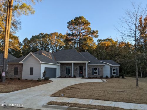 129 Salus Bnd, Clinton, MS, 39056-5775 | Card Image