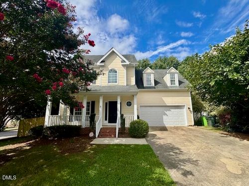 7400 Dorrington Trl, Raleigh, NC, 27615-8021 | Card Image