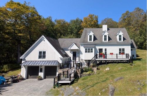 3 Shannon Ridge Rd, West Dover, VT, 05356 | Card Image