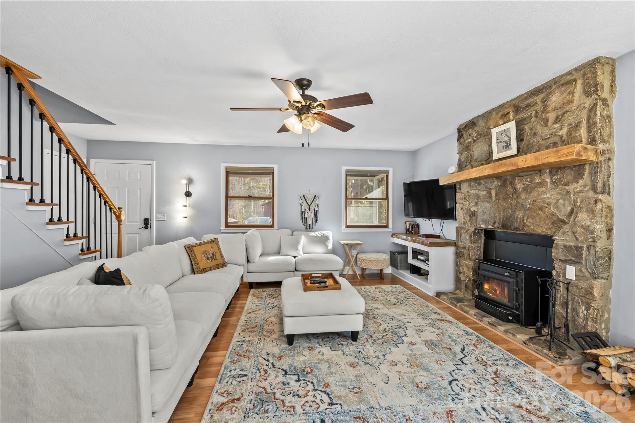 Residential in Maggie Valley 4