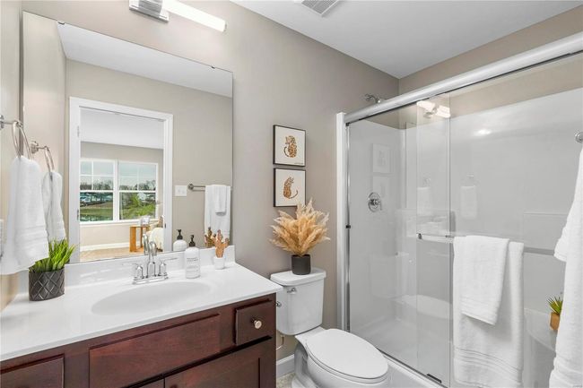 Photo representation of a similar home. Some features shown may be optional. | Image 25