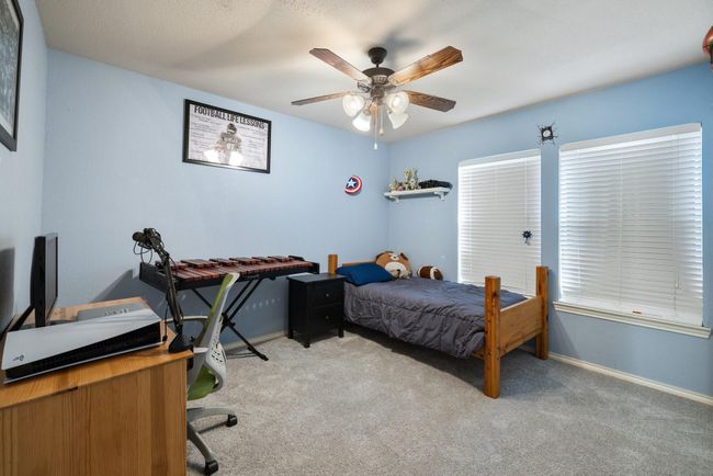 1946 Katlyn Ln, House other with 4 bedrooms, 3 bathrooms and 3 parking in Spring TX | Image 20