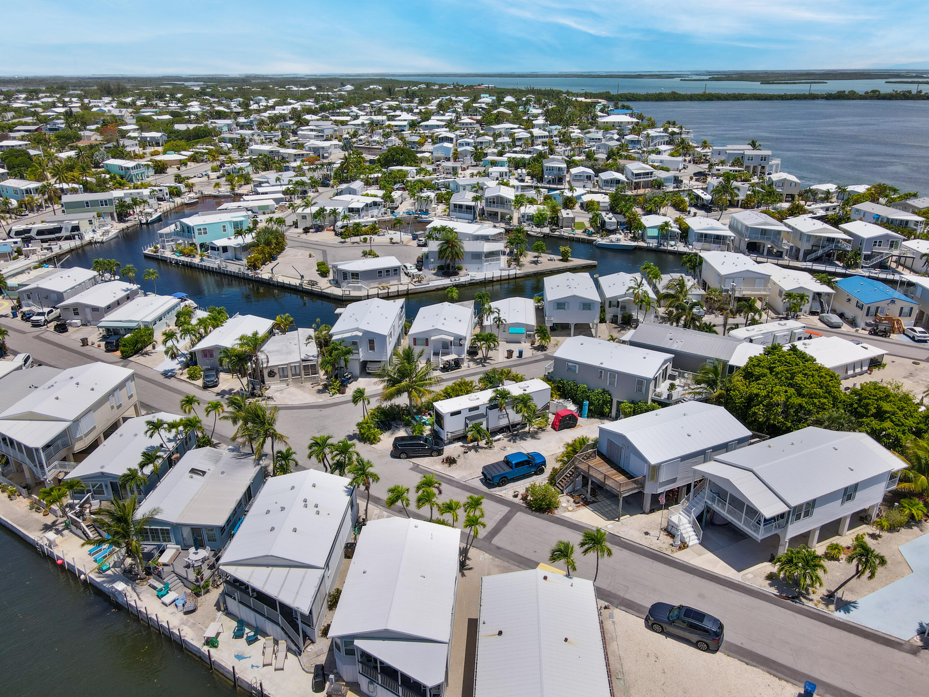 Land in Cudjoe Key 5