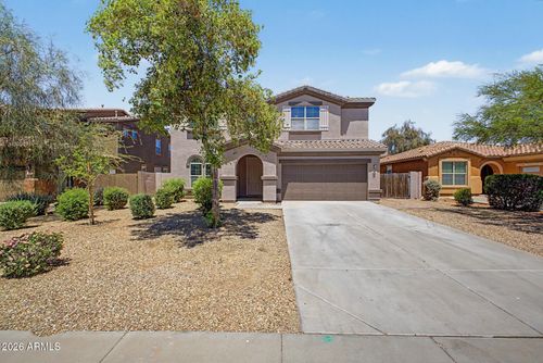 15102 W Westview Dr, Goodyear, AZ, 85395-8289 | Card Image