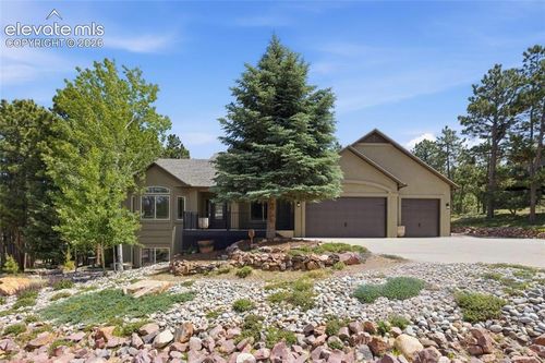 164 Metcalf Ln, Monument, CO, 80132-2242 | Card Image