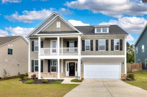 2009 Springdale Ln, Elgin, SC, 29045-4311 | Card Image