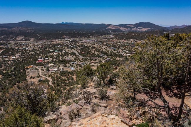 19 High Country Dr, House other with 3 bedrooms, 3 bathrooms and null parking in Cedar Crest NM | Image 17