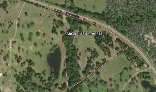 Parcel 1 - Fm 1697, Carmine, TX, 78932 | Card Image