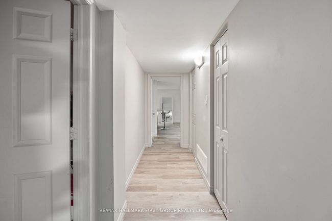 30 Leach Dr, House other with 5 bedrooms, 4 bathrooms and 2 parking in Ajax ON | Image 21