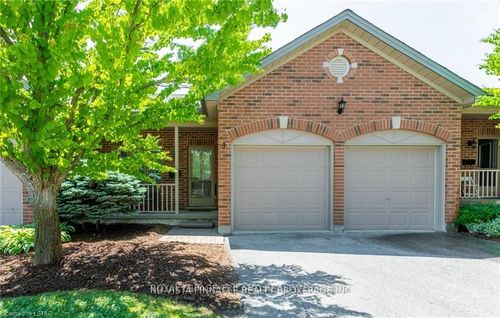 3-205 N Centre Rd, London, ON, N5X4E2 | Card Image