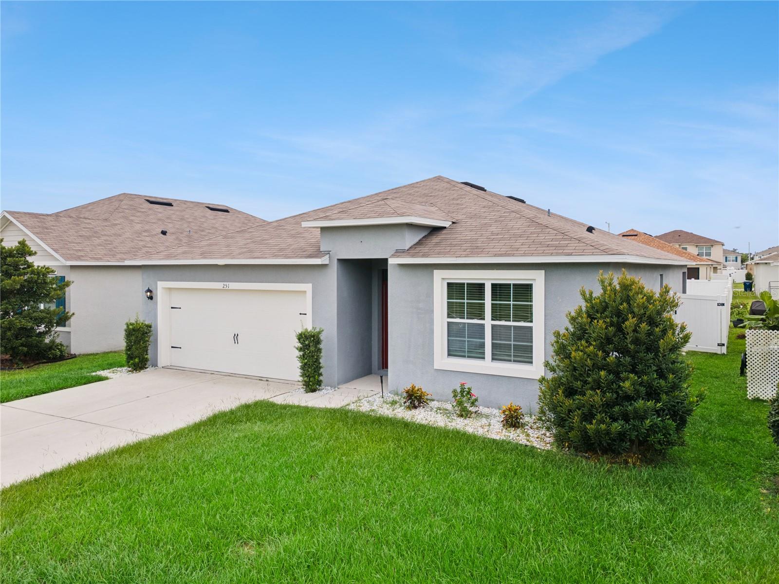 Residential in WINTER HAVEN 3