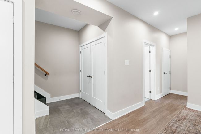 D - 419 Ravenhill Ave, Home with 2 bedrooms, 2 bathrooms and 1 parking in Ottawa ON | Image 5