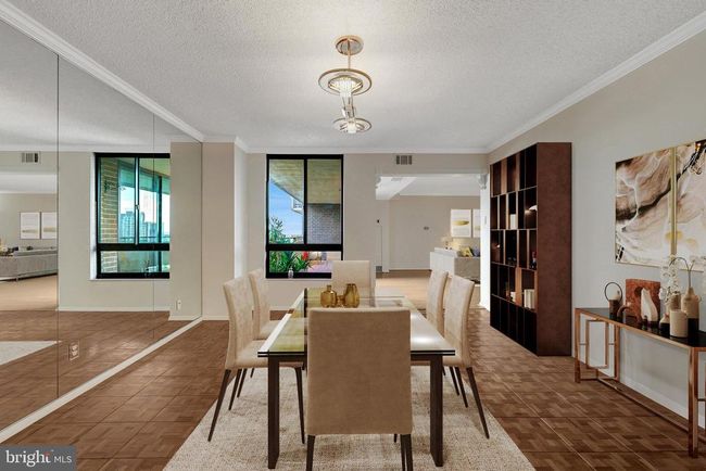 APT-1610 - 1800 Old Meadow Rd, Condo with 1 bedrooms, 2 bathrooms and null parking in MCLEAN VA | Image 25
