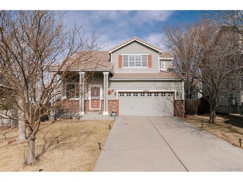 22153 E Belleview Ln, Aurora, CO, 80015-6829 | Card Image