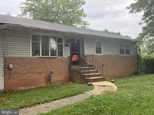 5538 Ruxton Dr, Lanham, MD, 20706-2536 | Card Image