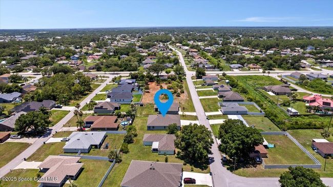 922 Raleigh Rd Se, House other with 4 bedrooms, 3 bathrooms and null parking in Palm Bay FL | Image 43
