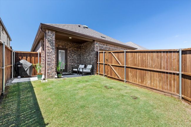 1512 Bennington Ln, House other with 3 bedrooms, 2 bathrooms and null parking in Celina TX | Image 29