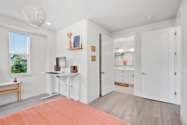 183 Dora Falls Ter, Condo with 2 bedrooms, 2 bathrooms and 1 parking in Fremont CA | Image 25