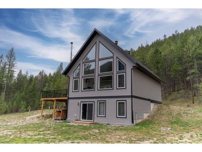 4165 Highway 93, House other with 3 bedrooms, 1 bathrooms and null parking in Grasmere BC | Image 3