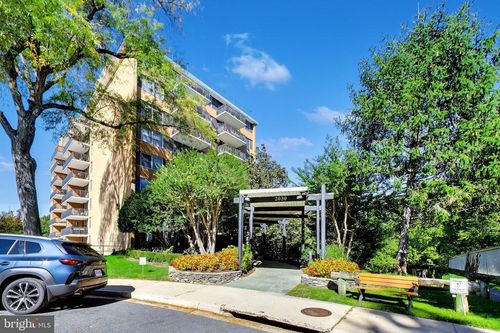 603-2030 N Adams St, ARLINGTON, VA, 22201-3754 | Card Image