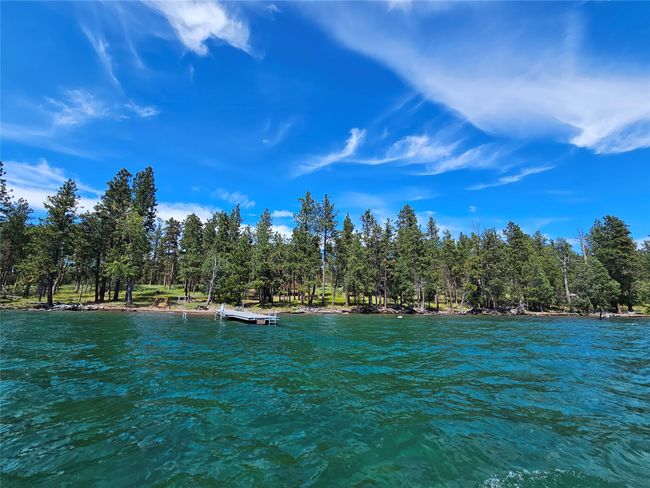 44625 Wild Horse Island Ln, House other with 2 bedrooms, 1 bathrooms and null parking in Dayton MT | Image 92