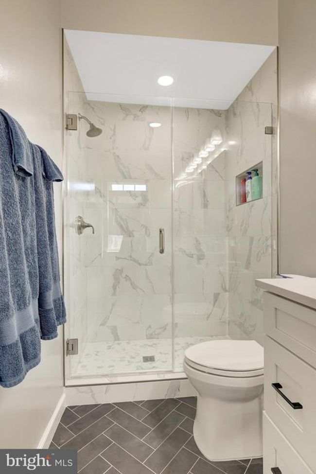 45509 Trail Run Ter, Townhouse with 3 bedrooms, 3 bathrooms and null parking in STERLING VA | Image 44