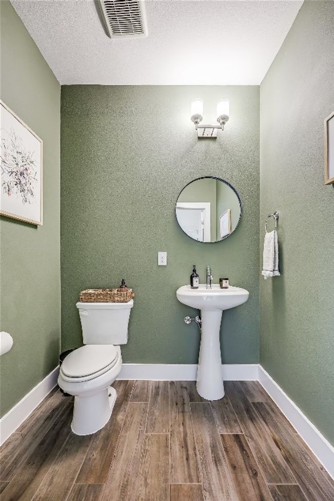 4609 Unity Cir, Condo with 3 bedrooms, 4 bathrooms and null parking in Austin TX | Image 17