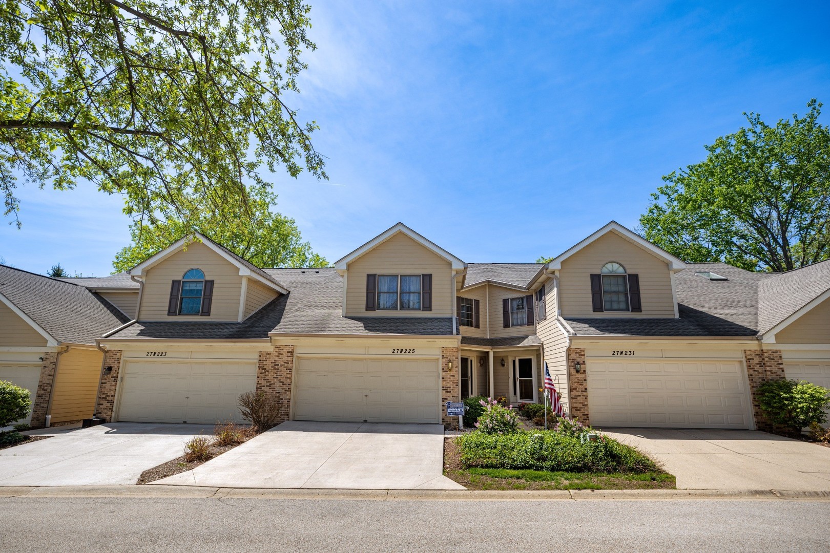 Residential in Winfield 2