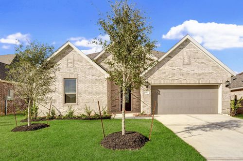 2517 Seneca Lake Dr, Texas City, TX, 77568-2150 | Card Image