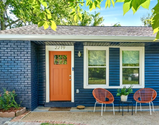 Fernwood Dr, Nashville, TN 37216