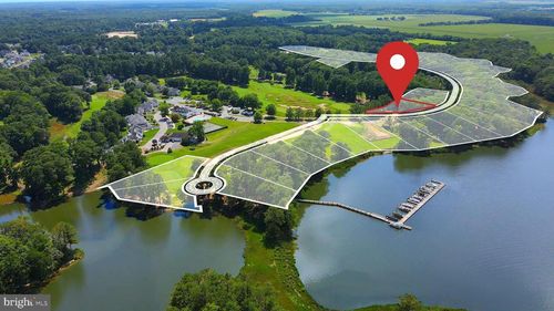 Lot #167 River Run Ln, BERLIN, MD, 21811 | Card Image