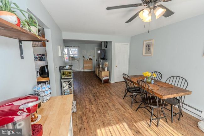 522 Colonial Dr, Townhouse with 3 bedrooms, 1 bathrooms and null parking in EAST GREENVILLE PA | Image 11