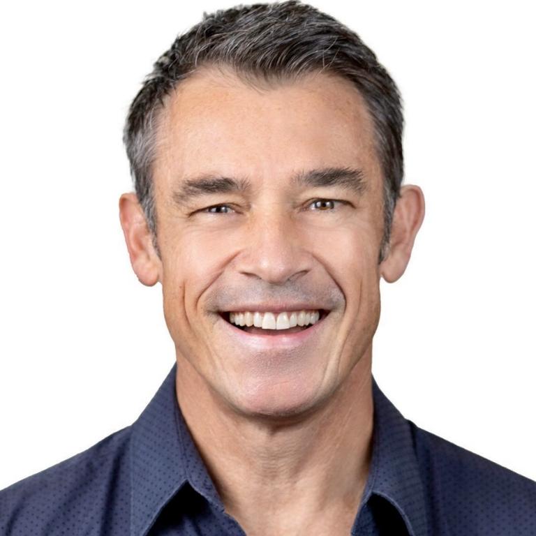 David