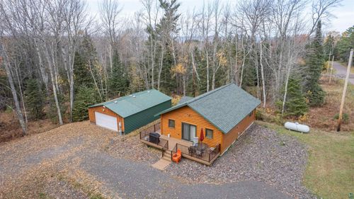 22720 Maple St, Cornucopia, WI, 54827 | Card Image